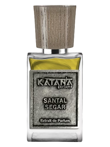 Santal Segar