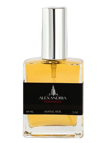 Santal Silk