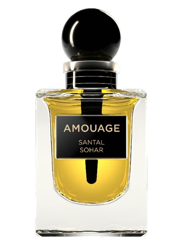 Santal Sohar