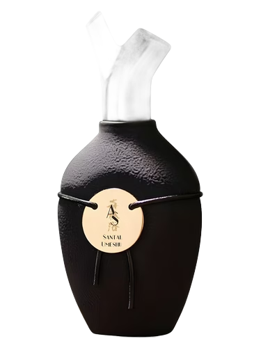 Santal Umeshu