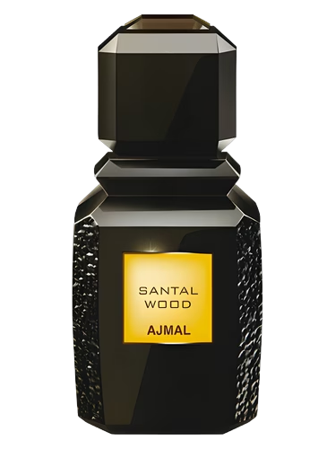 Santal Wood