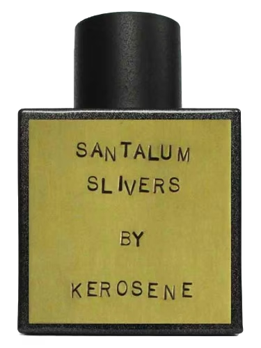 Santalum Slivers
