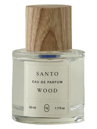 Santo Wood