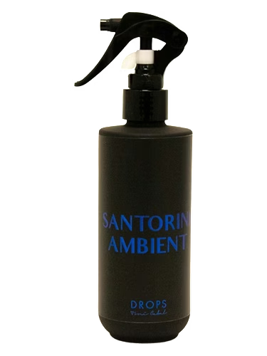SANTORINI AMBIENT