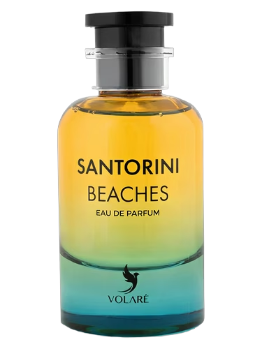 Santorini Beaches