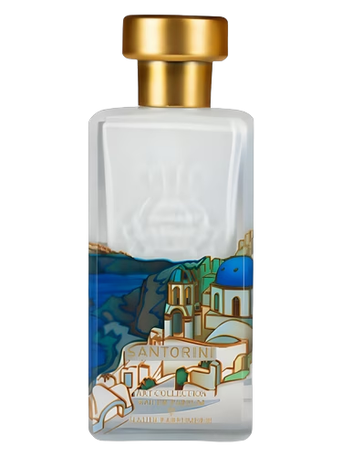 Santorini