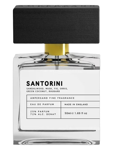 Santorini