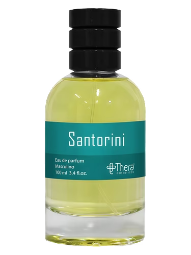 Santorini