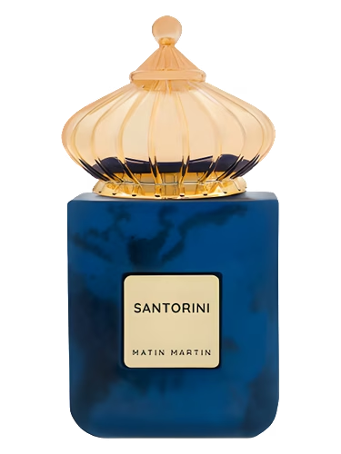 SANTORINI EAU DE PARFUM