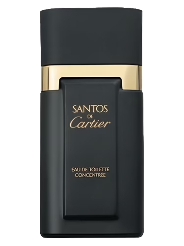 Santos Concentrée