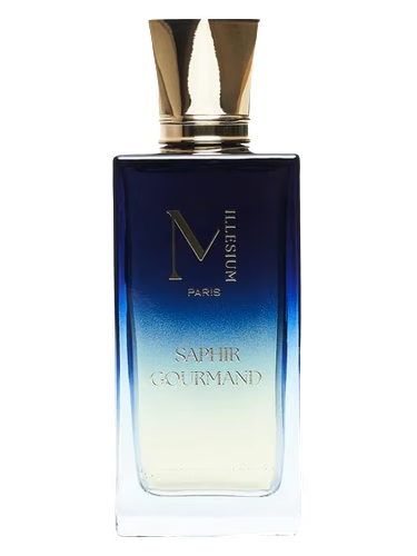 SAPHIR GOURMAND
