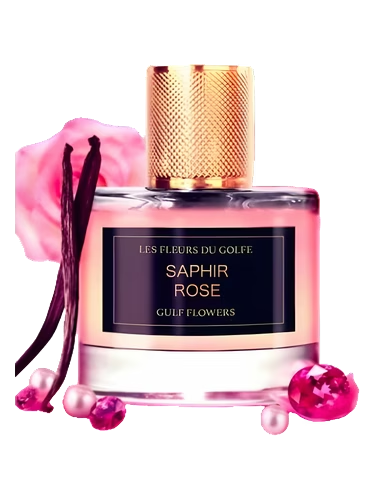 Saphir Rose