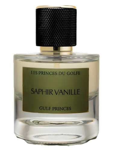 Saphir Vanille