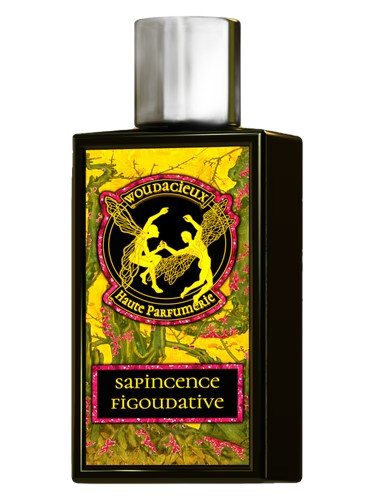 Sapincence Figoudative
