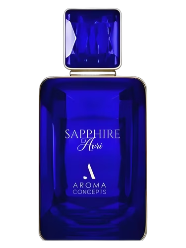 Sapphire Avri