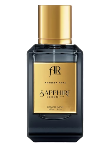 Sapphire Serenity
