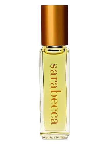 Sarabecca Vanilla Spice
