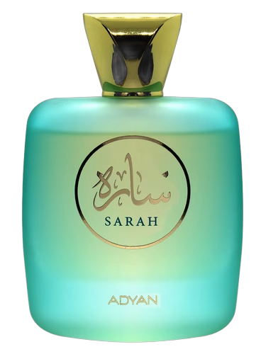Sarah