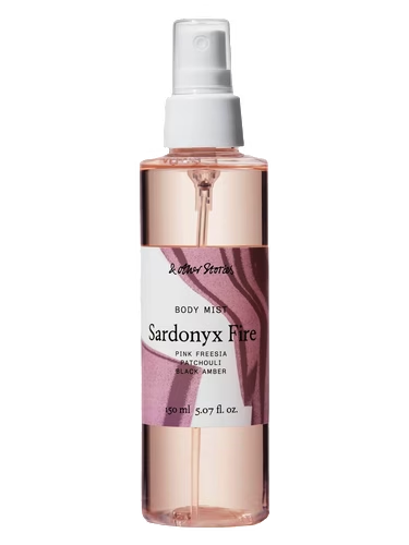 Sardonyx Fire Body Mist
