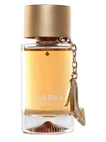 Sarkany Girls Gold