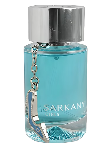 Sarkany Girls Light Blue