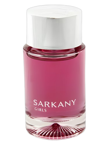 Sarkany Girls Pink