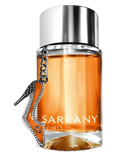 Sarkany Girls Rock