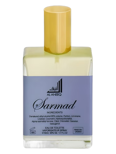 Sarmad