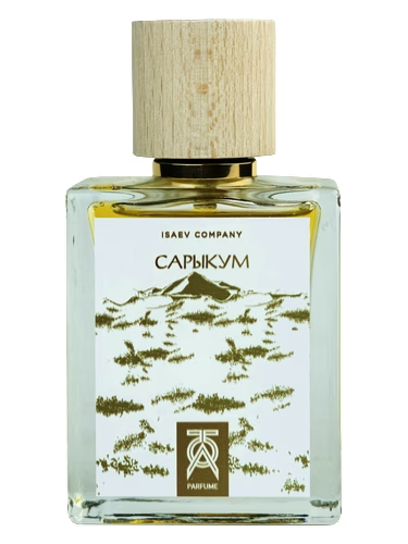 Sarykum Сарыкум