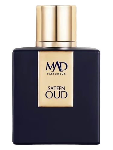 Sateen Oud