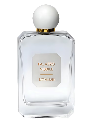Satin Musk
