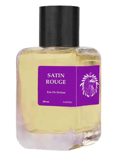 Satin Rouge