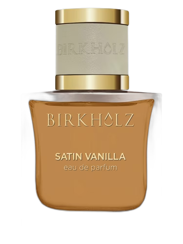 Satin Vanilla