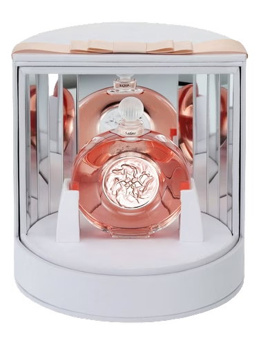 Satine Crystal Extract de Parfum