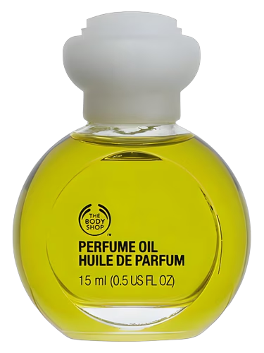 Satsuma Perfume Oil