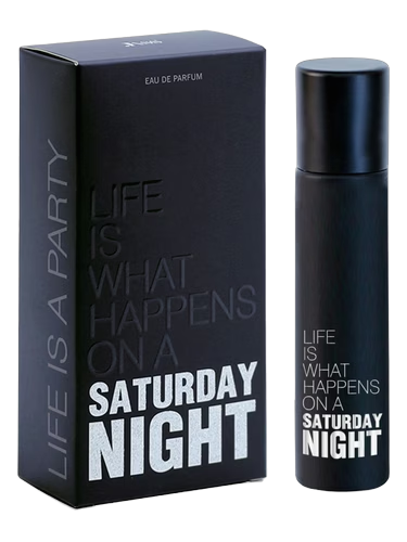 Saturday Night