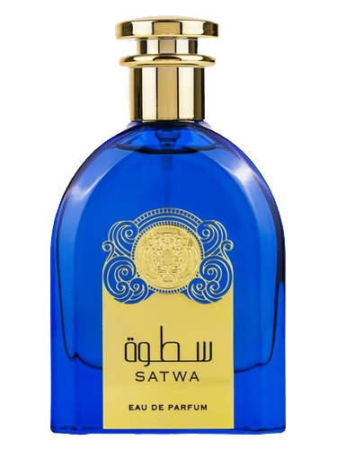 Satwa