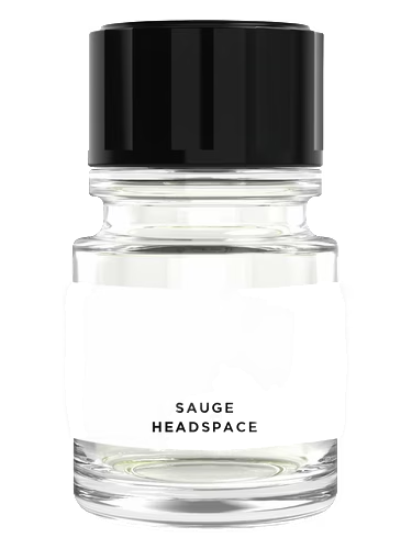 Sauge Headspace