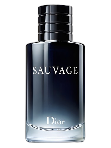 Sauvage Dior