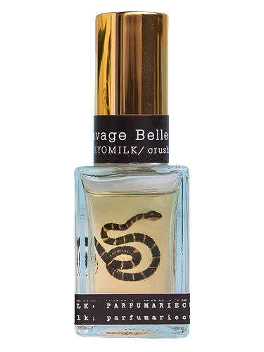 Savage Belle