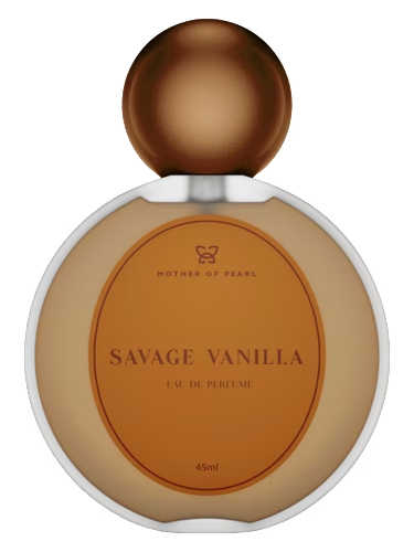 Savage Vanilla