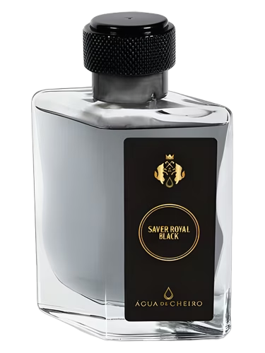 Saver Royal Black