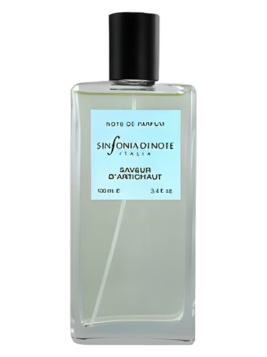 Saveur d'Artichaut