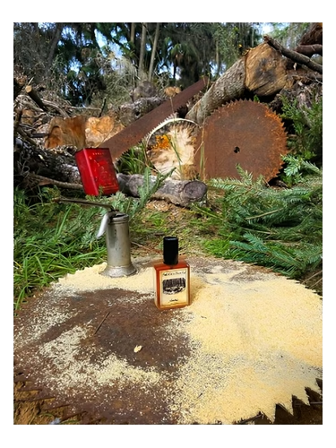 Sawmill