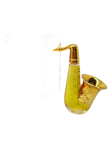 Saxophone Gold