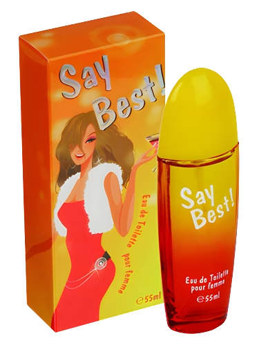 Say Best!