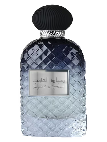 SAYAAD AL QULOOB
