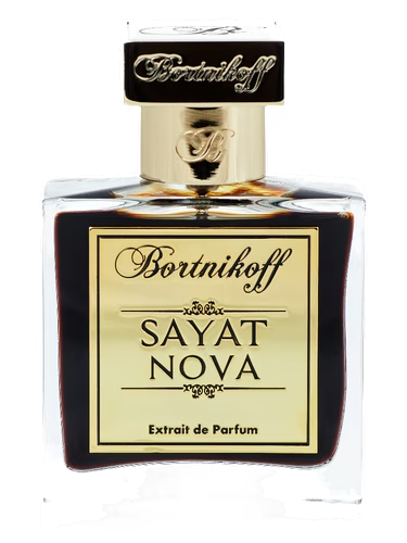 Sayat Nova
