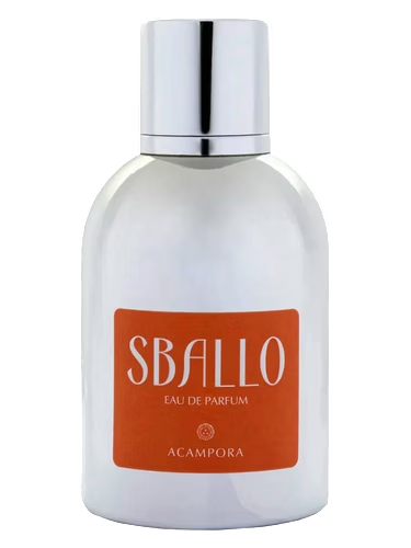 Sballo – Eau de Parfum