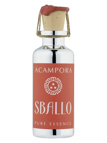 Sballo – Pure Essence